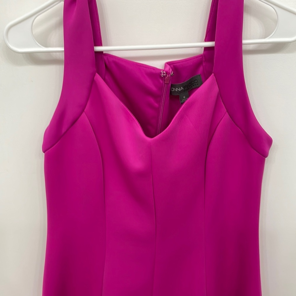 Donna Ricco dress